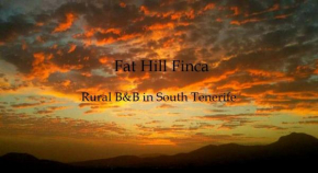 Fat Hill Finca
